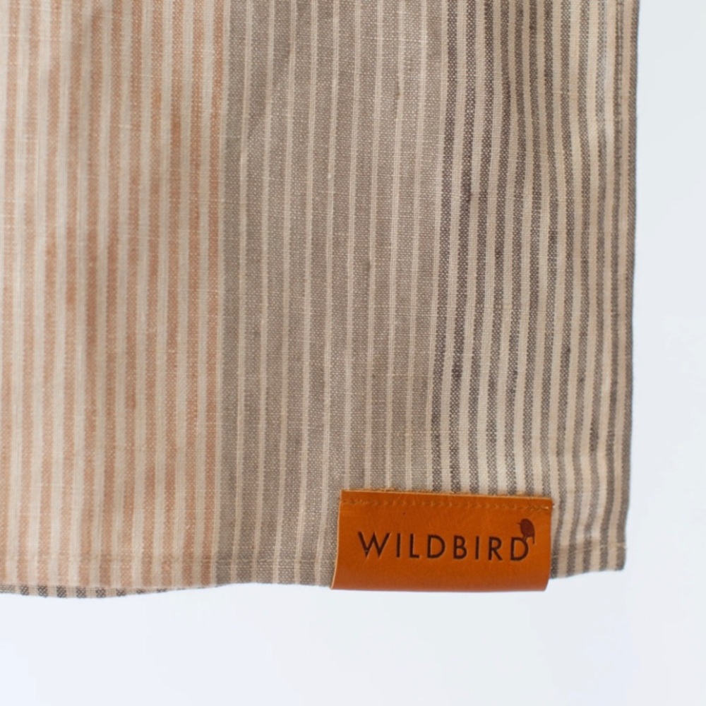SOLD Wildbird “Moonbeam” Ring Sling